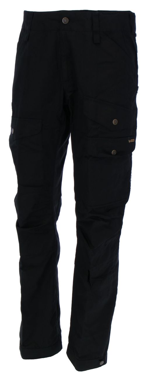 Fjällräven Vidda Pro Ventilated Trousers Long Herren Trekkinghose - Fjällräven - SAGATOO - 7323450523572